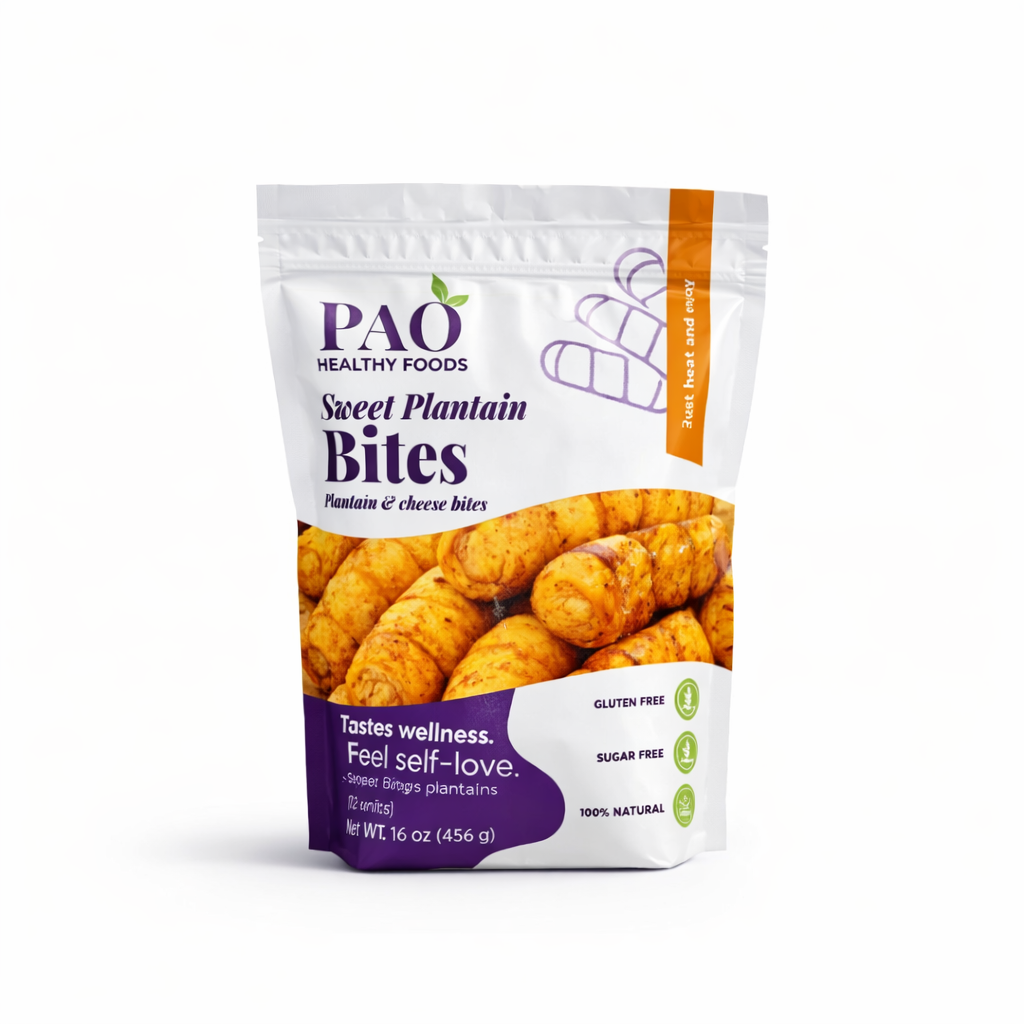 PAO Starter Box — Try Them All🫓🥞
