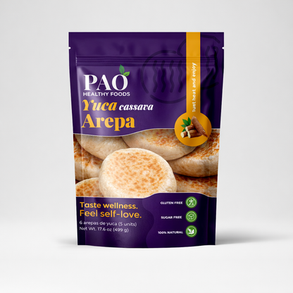 PAO Starter Box — Try Them All🫓🥞