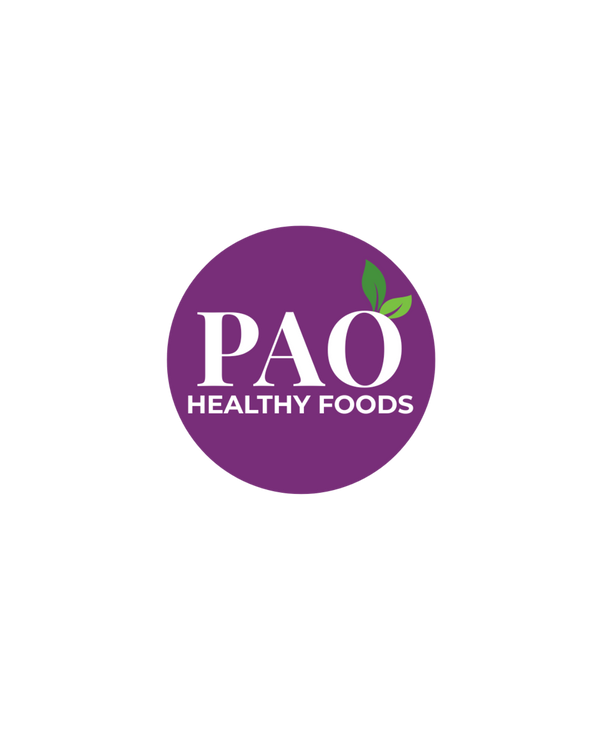 PaoHealthyFoods